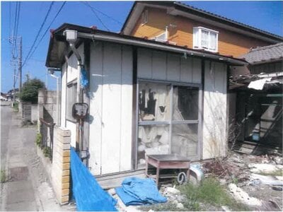 群馬県藤岡市 群馬藤岡駅24分 戸建て 219万円の競売物件情報 #7