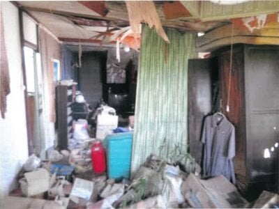 群馬県高崎市 群馬八幡駅11分 戸建て 164万円の競売物件情報 #10