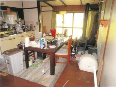 群馬県高崎市 群馬八幡駅11分 戸建て 164万円の競売物件情報 #4