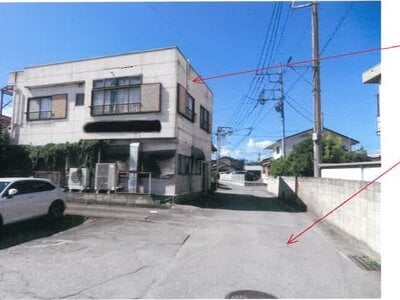 群馬県高崎市 群馬八幡駅2分 戸建て 444万円の競売物件情報 #10