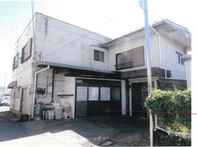 群馬県高崎市 群馬八幡駅2分 戸建て 444万円の競売物件情報 #2