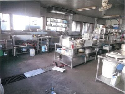 群馬県高崎市 群馬八幡駅2分 戸建て 444万円の競売物件情報 #3