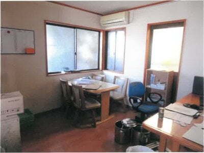 群馬県高崎市 群馬八幡駅2分 戸建て 444万円の競売物件情報 #4