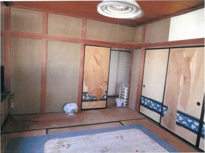 群馬県高崎市 群馬八幡駅2分 戸建て 444万円の競売物件情報 #6