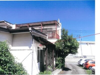 群馬県高崎市 群馬八幡駅2分 戸建て 444万円の競売物件情報 #9