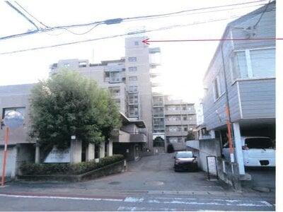 群馬県高崎市 北高崎駅14分 マンション「ビューパレー高崎歌川」279万円の競売物件情報 #10