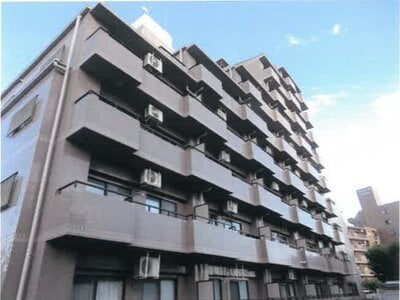 群馬県高崎市 北高崎駅14分 マンション「ビューパレー高崎歌川」279万円の競売物件情報 #2