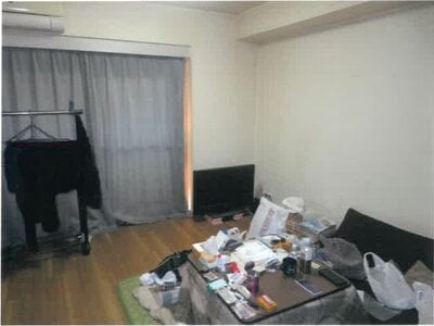 群馬県高崎市 北高崎駅14分 マンション「ビューパレー高崎歌川」279万円の競売物件情報 #4