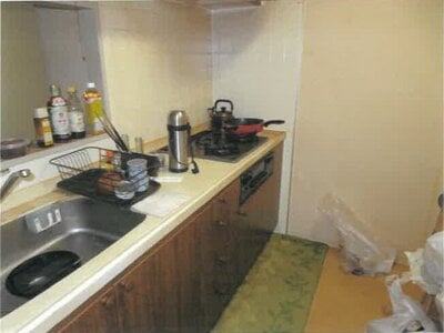 群馬県高崎市 北高崎駅14分 マンション「ビューパレー高崎歌川」279万円の競売物件情報 #5