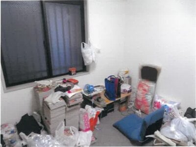 群馬県高崎市 北高崎駅14分 マンション「ビューパレー高崎歌川」279万円の競売物件情報 #8