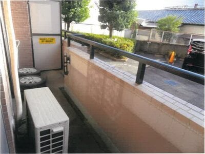 群馬県高崎市 北高崎駅14分 マンション「ビューパレー高崎歌川」279万円の競売物件情報 #9