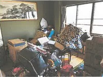 埼玉県比企郡川島町 霞ヶ関駅 戸建て 76万円の競売物件情報 #10