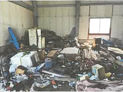 埼玉県比企郡川島町 霞ヶ関駅 戸建て 76万円の競売物件情報 #6