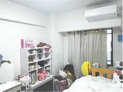 埼玉県入間市 武蔵藤沢駅12分 マンション「エステ・スクエア武蔵藤沢」1,078万円の競売物件情報 #11