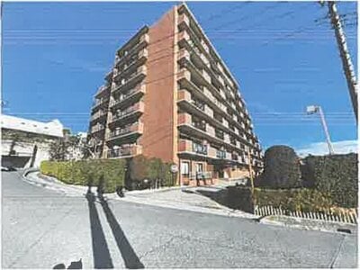 埼玉県入間市 武蔵藤沢駅12分 マンション「エステ・スクエア武蔵藤沢」1,078万円の競売物件情報 #2