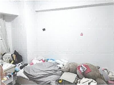 埼玉県入間市 武蔵藤沢駅12分 マンション「エステ・スクエア武蔵藤沢」1,078万円の競売物件情報 #4