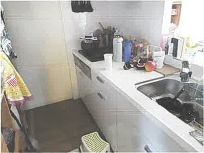 埼玉県入間市 武蔵藤沢駅12分 マンション「エステ・スクエア武蔵藤沢」1,078万円の競売物件情報 #5