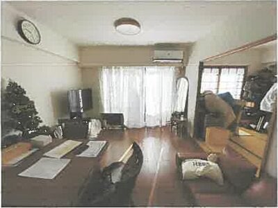 埼玉県入間市 武蔵藤沢駅12分 マンション「エステ・スクエア武蔵藤沢」1,078万円の競売物件情報 #6