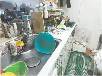 埼玉県飯能市 東飯能駅6分 マンション「アクトヒルズ飯能」1,027万円の競売物件情報 #11