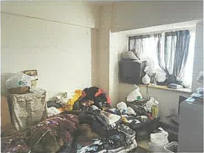 埼玉県飯能市 東飯能駅6分 マンション「アクトヒルズ飯能」1,027万円の競売物件情報 #12