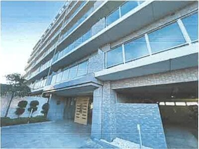 埼玉県飯能市 東飯能駅6分 マンション「アクトヒルズ飯能」1,027万円の競売物件情報 #2