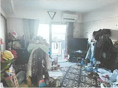 埼玉県飯能市 東飯能駅6分 マンション「アクトヒルズ飯能」1,027万円の競売物件情報 #8