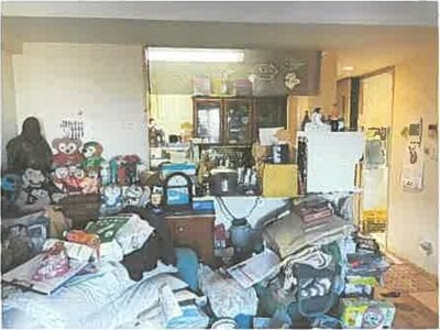 埼玉県飯能市 東飯能駅6分 マンション「アクトヒルズ飯能」1,027万円の競売物件情報 #9