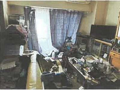 埼玉県狭山市 狭山市駅4分 マンション「パテラ狭山」700万円の競売物件情報 #2