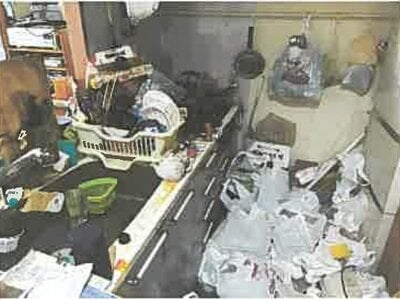 埼玉県狭山市 狭山市駅4分 マンション「パテラ狭山」700万円の競売物件情報 #3