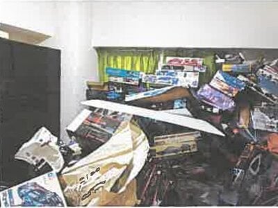 埼玉県狭山市 狭山市駅4分 マンション「パテラ狭山」700万円の競売物件情報 #4