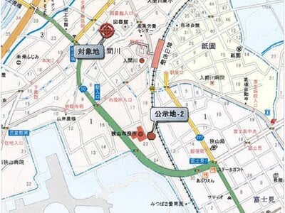 埼玉県狭山市 狭山市駅4分 マンション「パテラ狭山」700万円の競売物件情報 #5