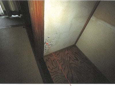 岐阜県揖斐郡大野町 北神戸駅 戸建て 277万円の競売物件情報 #14