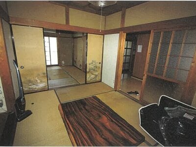 岐阜県揖斐郡大野町 北神戸駅 戸建て 277万円の競売物件情報 #6