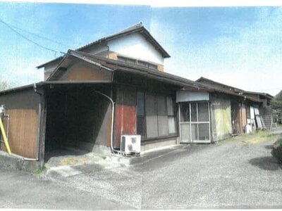 (値下げ) 岐阜県羽島市 竹鼻駅 戸建て 170万円の競売物件情報 #27