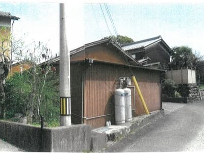 (値下げ) 岐阜県羽島市 竹鼻駅 戸建て 170万円の競売物件情報 #28