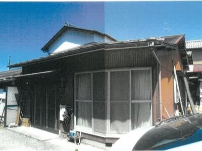 (値下げ) 岐阜県羽島市 竹鼻駅 戸建て 170万円の競売物件情報 #29