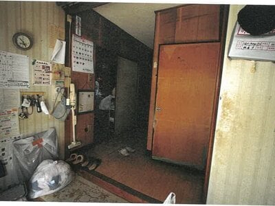 (値下げ) 岐阜県羽島市 竹鼻駅 戸建て 170万円の競売物件情報 #5