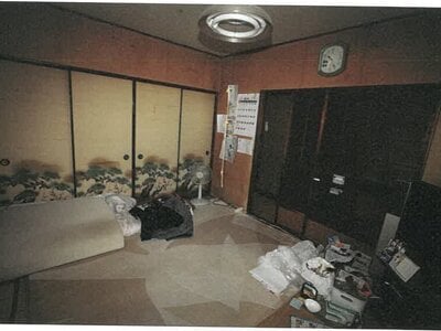 (値下げ) 岐阜県羽島市 竹鼻駅 戸建て 170万円の競売物件情報 #9