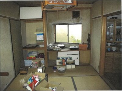 (値下げ) 岐阜県関市 せきてらす前駅4分 戸建て 639万円の競売物件情報 #14