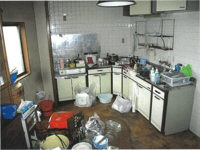 (値下げ) 岐阜県関市 せきてらす前駅4分 戸建て 639万円の競売物件情報 #16