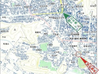 (値下げ) 岐阜県関市 せきてらす前駅4分 戸建て 639万円の競売物件情報 #20