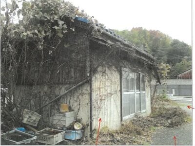 (値下げ) 岐阜県関市 せきてらす前駅4分 戸建て 639万円の競売物件情報 #24