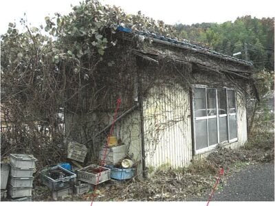 (値下げ) 岐阜県関市 せきてらす前駅4分 戸建て 639万円の競売物件情報 #3