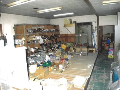 (値下げ) 岐阜県関市 せきてらす前駅4分 戸建て 639万円の競売物件情報 #7