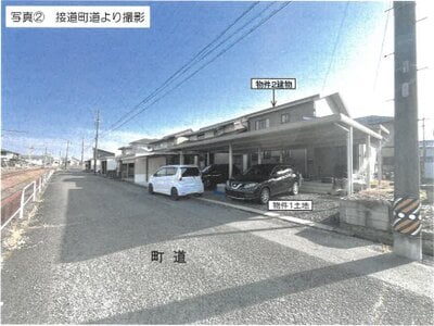 岐阜県可児郡御嵩町 御嵩口駅6分 戸建て 832万円の競売物件情報 #11