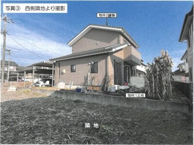 岐阜県可児郡御嵩町 御嵩口駅6分 戸建て 832万円の競売物件情報 #12