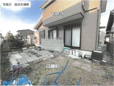 岐阜県可児郡御嵩町 御嵩口駅6分 戸建て 832万円の競売物件情報 #13