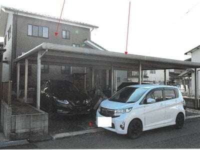 岐阜県可児郡御嵩町 御嵩口駅6分 戸建て 832万円の競売物件情報 #2