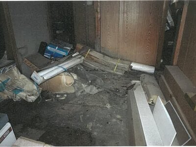 (値下げ) 岐阜県岐阜市 那加駅 戸建て 502万円の競売物件情報 #11