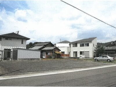 (値下げ) 岐阜県岐阜市 那加駅 戸建て 502万円の競売物件情報 #17